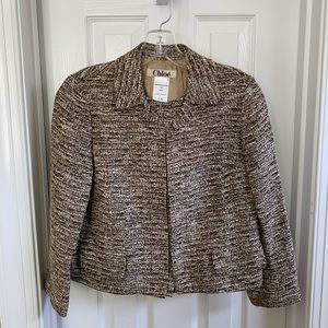 Chloe Blazer